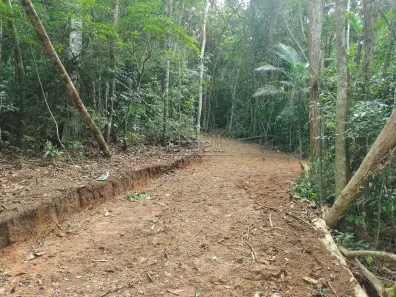 Terreno / Lote / Condomínio à venda, 38320m² no Itatuba, São Lourenço da Serra