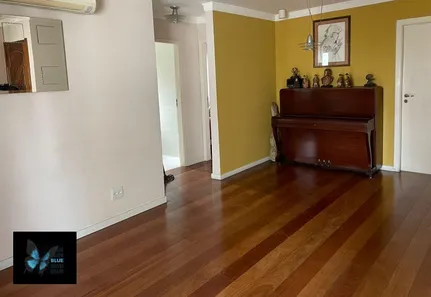 Apartamento com 2 Quartos à venda, 75m² no Vila Gumercindo, São Paulo