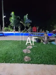 Fazenda / Sítio / Chácara com 3 Quartos à venda, 130m² no , Mairinque