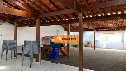 Loja / Salão / Ponto Comercial à venda, 146m² no Centro, Poá