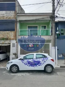 Casa de Condomínio com 3 Quartos para alugar, 176m² no Jardim Serra Dourada, Itaquaquecetuba