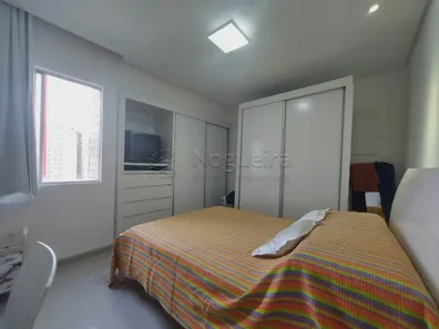 Apartamento com 3 Quartos à venda, 83m² no Boa Viagem, Recife