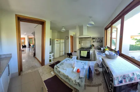 Casa de Condomínio com 4 Quartos à venda, 1000m² no Altos de São Fernando, Jandira