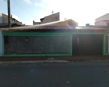 Casa com 2 Quartos para alugar, 80m² no Centro, Arraial do Cabo