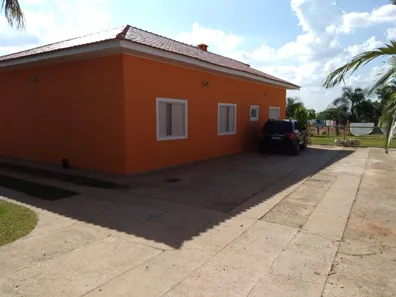 Fazenda / Sítio / Chácara com 3 Quartos à venda, 420m² no , Mairinque