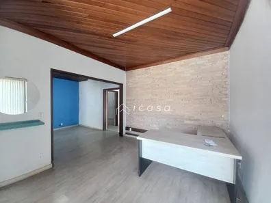 Loja / Salão / Ponto Comercial para alugar, 140m² no Centro, Caçapava