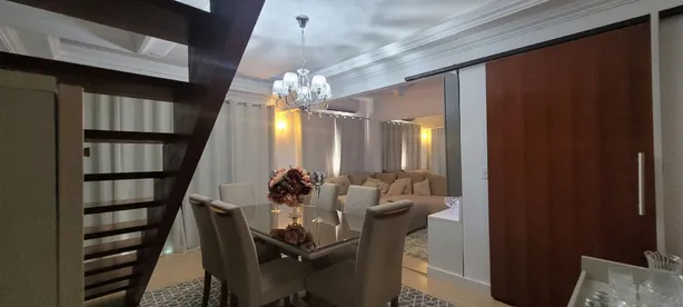 Apartamento com 3 Quartos à venda, 128m² no Flexeiras, Magé