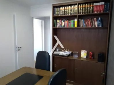 Conjunto Comercial / Sala à venda, 43m² no Vila Nova Conceição, São Paulo