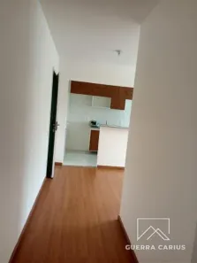 Apartamento com 2 Quartos à venda, 60m² no Morin, Petrópolis