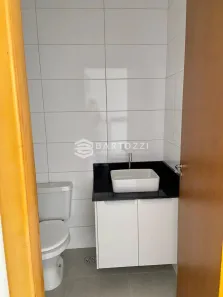 Kitnet com 1 Quarto para alugar, 40m² no Nova Gerty, São Caetano do Sul