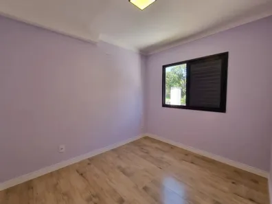 Apartamento com 2 Quartos para venda ou aluguel, 58m² no Pinheirinho, Vinhedo