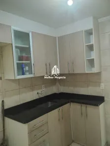 Apartamento com 3 Quartos à venda, 64m² no Parque João de Vasconcelos, Sumaré