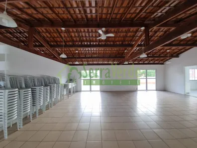 Apartamento com 2 Quartos para alugar, 60m² no Corrêas, Petrópolis