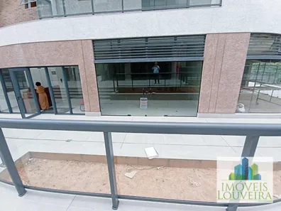 Conjunto Comercial / Sala para alugar, 38m² no Pinheirinho, Vinhedo
