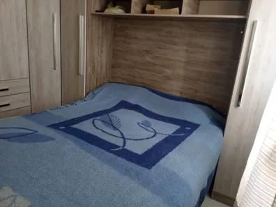 Apartamento com 2 Quartos à venda, 47m² no Jardim Pedra Branca, São Paulo