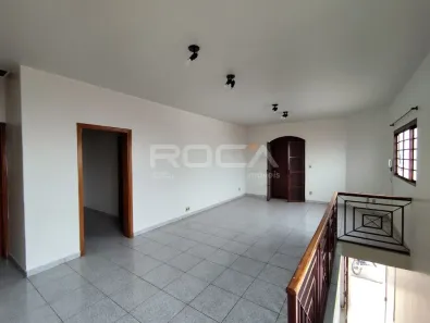 Prédio Inteiro com 2 Quartos para alugar, 79m² no Jardim Cruzeiro do Sul, São Carlos
