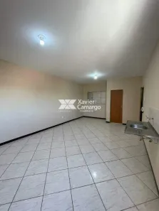 Kitnet com 1 Quarto para alugar, 27m² no Vila Alemã, Rio Claro