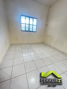 Casa com 2 Quartos à venda, 130m² no Jardim Olimpo, Duque de Caxias
