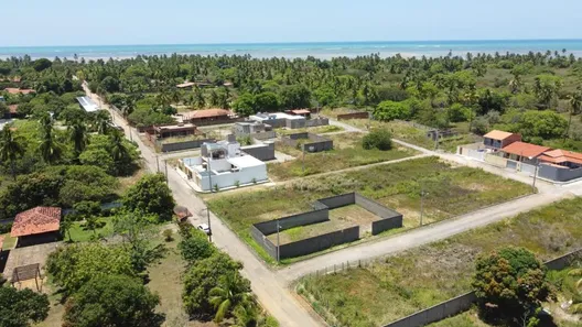 Terreno / Lote / Condomínio à venda, 340m² no , Barra de Santo Antônio