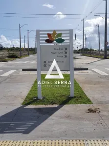Terreno / Lote / Condomínio à venda, 200m² no Ponto Certo, Camaçari