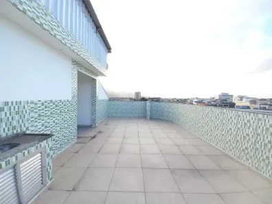 Cobertura com 3 Quartos à venda, 173m² no Centro, Nilópolis