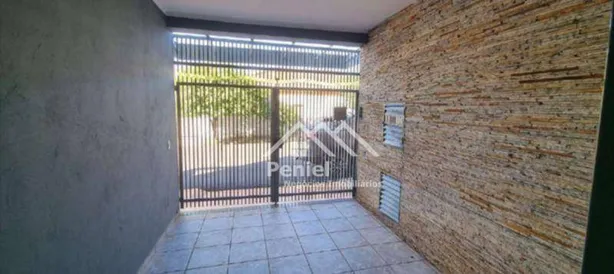 Prédio Inteiro à venda, 156m² no Campos Elíseos, Ribeirão Preto