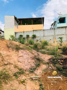 Terreno / Lote / Condomínio à venda, 409m² no Cardoso (Terra Preta), Mairiporã