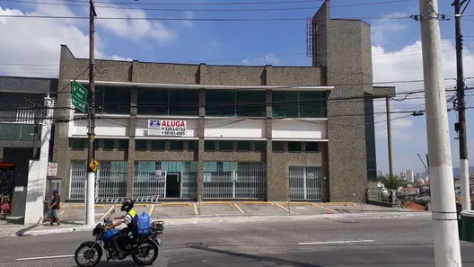 Prédio Inteiro para alugar, 872m² no Tucuruvi, São Paulo