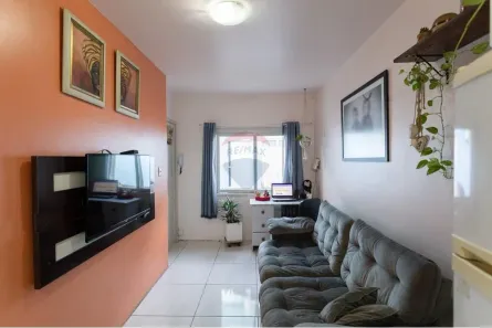 Casa de Condomínio com 2 Quartos à venda, 51m² no Pinheiro Machado, Santa Maria