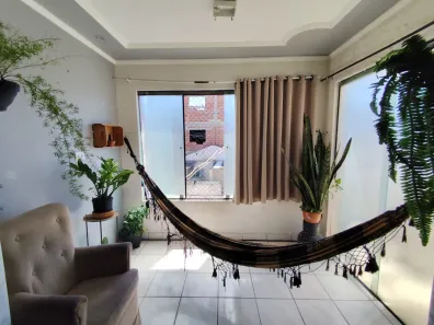 Sobrado com 2 Quartos à venda, 100m² no Brasília Teimosa, Recife