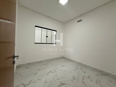 Casa com 3 Quartos à venda, 124m² no Setor Sul, Trindade
