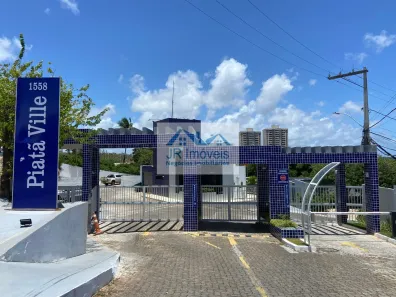 Casa de Condomínio com 4 Quartos à venda, 140m² no Piatã, Salvador