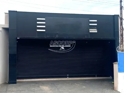 Loja / Salão / Ponto Comercial à venda, 107m² no Jardim Esplanada, Piracicaba