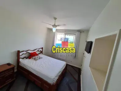 Cobertura com 3 Quartos para alugar, 180m² no Braga, Cabo Frio