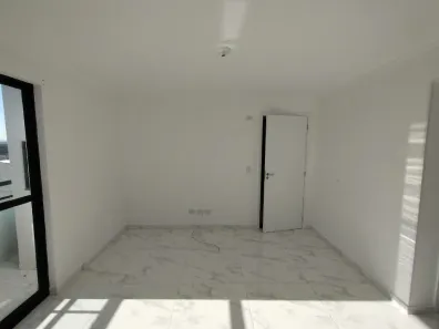 Apartamento com 3 Quartos para alugar, 61m² no Boneca do Iguaçu, São José dos Pinhais