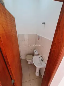 Loja / Salão / Ponto Comercial para alugar, 44m² no Vila Resende, Caçapava