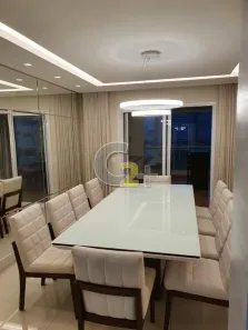 Apartamento com 4 Quartos à venda, 241m² no Água Branca, São Paulo