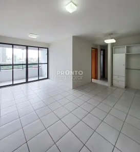Apartamento com 3 Quartos à venda, 88m² no Torre, Recife