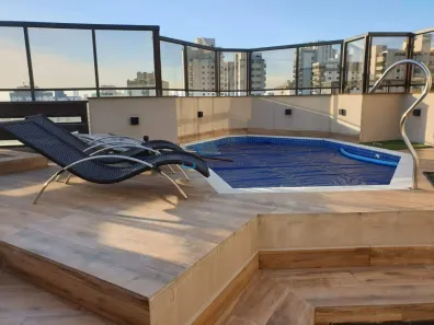 Cobertura com 3 Quartos à venda, 230m² no Vila da Saúde, São Paulo