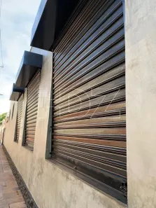 Conjunto Comercial / Sala para alugar, 218m² no Centro, Araraquara