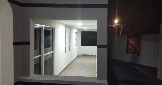 Casa com 2 Quartos à venda, 85m² no Setor 02, Cornélio Procópio