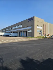 Galpão / Depósito / Armazém à venda, 17055m² no Chácaras Assay, Hortolândia