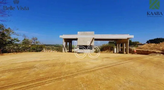 Terreno / Lote / Condomínio à venda, 300m² no Parque Residencial Indaiá, Indaiatuba