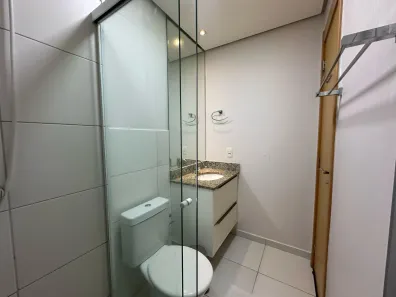 Cobertura com 4 Quartos à venda, 167m² no Aleixo, Manaus
