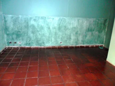 Conjunto Comercial / Sala para alugar, 30m² no Centro, Sumaré