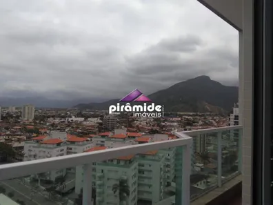 Apartamento com 3 Quartos à venda, 198m² no Centro, Caraguatatuba
