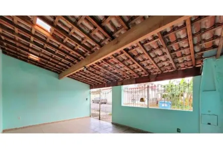 Casa com 3 Quartos à venda, 140m² no Altos da Fortaleza, Votorantim
