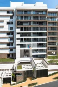 Apartamento com 3 Quartos para venda ou aluguel, 222m² no Vila Progredior, São Paulo