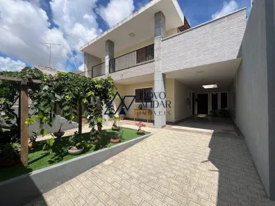 Casa com 6 Quartos à venda, 300m² no Nova Parnamirim, Parnamirim