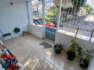Sobrado com 2 Quartos à venda, 42m² no Vila São Pedro, Santo André